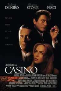 فيلم كازينو Casino