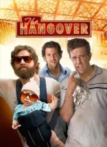 فيلم القمار The Hangover