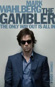 فيلم القمار The Gambler