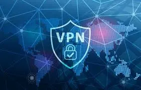 شبكة افتراضية VPN