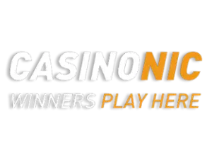 مكافأة ترحيبية الخاص ب casinonic اون لاين