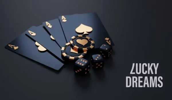 lucky dreams casino review مراجعة كازينو لكي دريمز