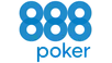 مكافأة عدم الإيداع $88 دولار عند التسجيل في كازينو 888poker