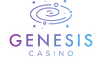 مكافاة ترحيبية لكازينو جينيسيس Genesis اون لاين