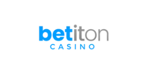 مكافاة ترحيبية لكازينو Betiton casino