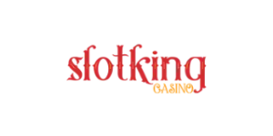 مكافاة ترحيبية لكازينو slotking casino اون لاين