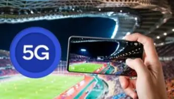 تأثير تقنية 5G على مواقع المراهنات الرياضية اون لاين