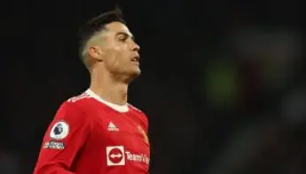 هل ينتقل كرستيانو رونالدو لنادي النصر السعودي