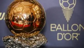 قائمة اللاعبين المرشحين لجائزة الكرة الذهبية 2023 وموعد العرض