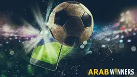مراهنات كرة القدم اون لاين على اراب وينرز