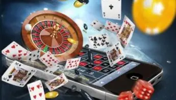 سيكولوجية ألعاب الكازينو اون لاين