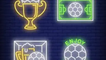 انواع الرهانات في المراهنات الرياضية