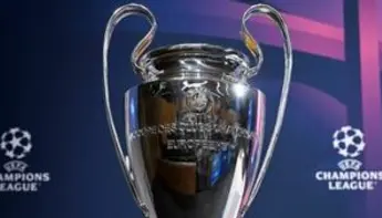 نهائي بطولة دوري أبطال أوروبا