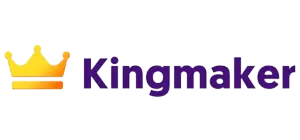 مكافأة ترحيبية في كازينو Kingmaker اون لاين