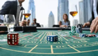 وين ريزورتس تحصل على أول رخصة كازينو تاريخية في الإمارات
