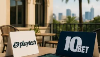 توسع شراكة Playtech و 10bet في السويد: نموذج لتطوير الأسواق المنظمة