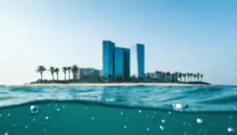 رأس الخيمة تطلق وين بوليفارد منتجع كازينو الإمارات 2027