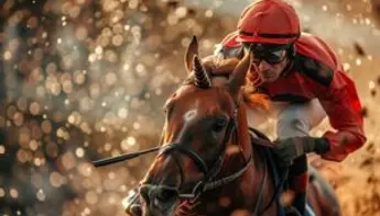 كيف تؤثر الأحوال الجوية على نتائج سباقات الخيل؟