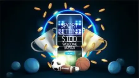 كيف تعمل مكافآت الترحيب الرياضية في مواقع المراهنات الإلكترونية؟
