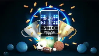 كيف تعمل مكافآت الترحيب الرياضية في مواقع المراهنات الإلكترونية؟