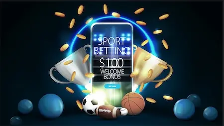 كيف تعمل مكافآت الترحيب الرياضية في مواقع المراهنات الإلكترونية arabwinners