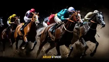 نصائح للمراهنة على سباقات الخيل المباشرة