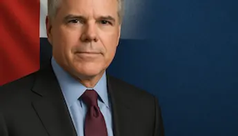 تغيير القيادة في الهيئة العامة لتنظيم الألعاب التجارية: فصل جديد في تنظيم الألعاب