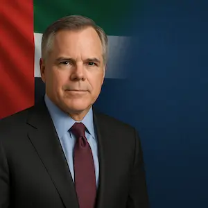 تغيير القيادة في الهيئة العامة لتنظيم الألعاب التجارية: فصل جديد في تنظيم الألعاب