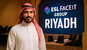 افتتاح استوديو ESL FACEIT في الرياض: خطوة نحو ريادة المملكة في مجال الرياضات الإلكترونية
