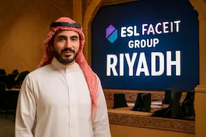 افتتاح استوديو ESL FACEIT في الرياض: خطوة نحو ريادة المملكة في مجال الرياضات الإلكترونية