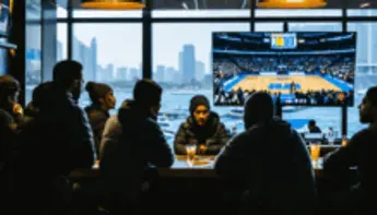 انتعاش ليكرز: نقطة تحول في أسواق المراهنات الرياضية العالمية