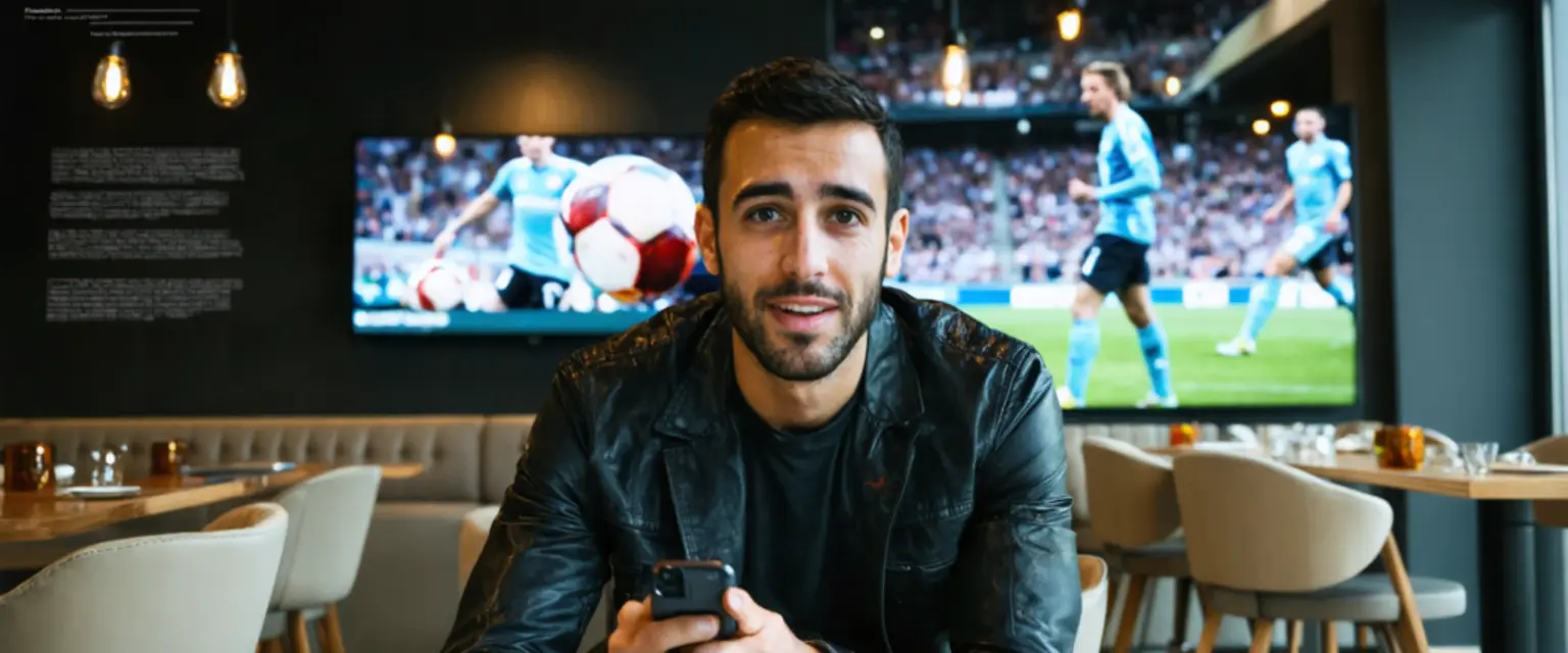 تذكرة مراهنة أكورديون تعرض ربح 15,000 جنيه من رهان 10 جنيهات بعد هدف في الوقت القاتل.