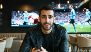 إثارة رهان الأكورديون: هدف في اللحظات الأخيرة يحوّل 10 جنيهات إلى 15,000 جنيه