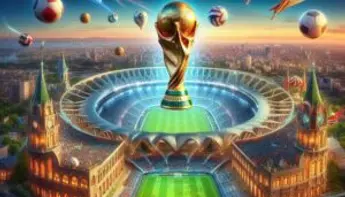 مراهنات كأس العالم 2026 وكل ما يتعلق بها للمراهن العربي